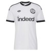 Nogometni Dres Eintracht Frankfurt Gostujući 2026-27 Nogometni Dres Eintracht Frankfurt Gostujući 2026-27