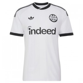Nogometni Dres Eintracht Frankfurt Gostujući 2026-27