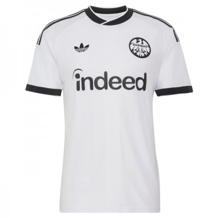 Nogometni Dres Eintracht Frankfurt Gostujući 2026-27 Nogometni Dres Eintracht Frankfurt Gostujući 2026-27
