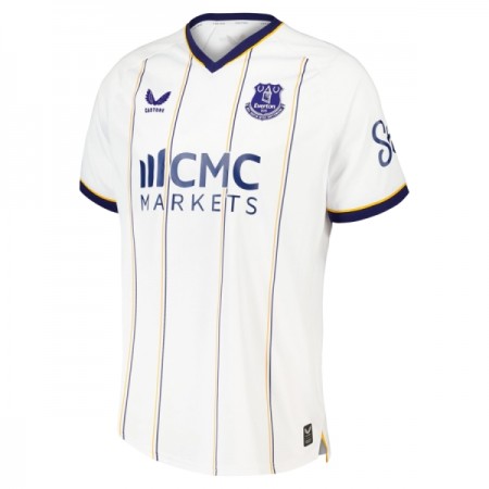 Nogometni Dres Everton Gostujući 2026-27 Nogometni Dres Everton Gostujući 2026-27