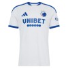 Nogometni Dres FC Copenhagen Domaći 2026-27 Nogometni Dres FC Copenhagen Domaći 2026-27