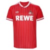 Nogometni Dres FC Köln Gostujući 2026-27 Nogometni Dres FC Köln Gostujući 2026-27