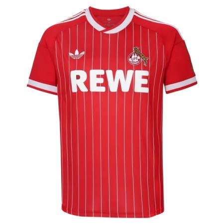 Nogometni Dres FC Köln Gostujući 2026-27 Nogometni Dres FC Köln Gostujući 2026-27