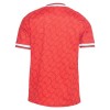 Nogometni Dres Flamengo Treći 2026-27