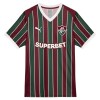 Nogometni Dres Fluminense FC Domaći 2026-27 Nogometni Dres Fluminense FC Domaći 2026-27