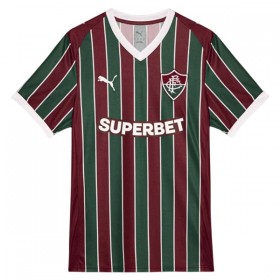 Nogometni Dres Fluminense FC Domaći 2026-27