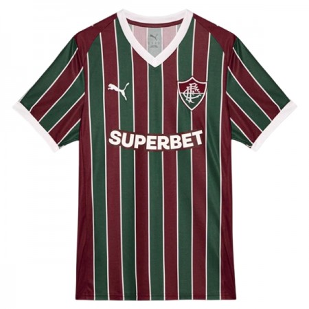 Nogometni Dres Fluminense FC Domaći 2026-27 Nogometni Dres Fluminense FC Domaći 2026-27