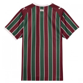 Nogometni Dres Fluminense FC Domaći 2026-27