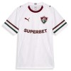 Nogometni Dres Fluminense FC Gostujući 2026-27 Nogometni Dres Fluminense FC Gostujući 2026-27