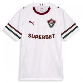 Nogometni Dres Fluminense FC Gostujući 2026-27