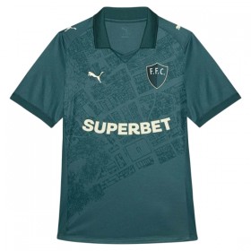 Nogometni Dres Fluminense FC Treći 2026-27