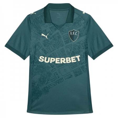 Nogometni Dres Fluminense FC Treći 2026-27 Nogometni Dres Fluminense FC Treći 2026-27