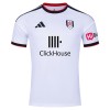 Nogometni Dres Fulham FC Domaći 2026-27