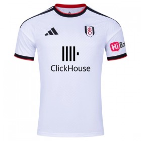 Nogometni Dres Fulham FC Domaći 2026-27