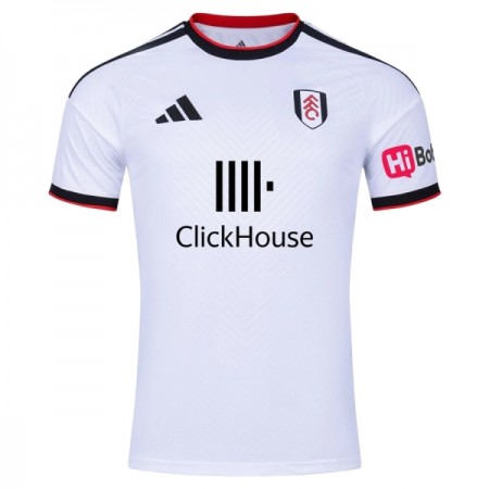 Nogometni Dres Fulham FC Domaći 2026-27