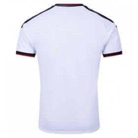 Nogometni Dres Fulham FC Domaći 2026-27