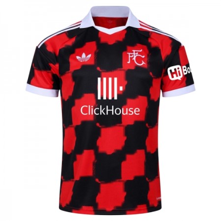Nogometni Dres Fulham FC Gostujući 2026-27 Nogometni Dres Fulham FC Gostujući 2026-27