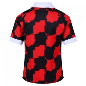 Nogometni Dres Fulham FC Gostujući 2026-27