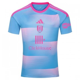 Nogometni Dres Fulham FC Treći 2026-27