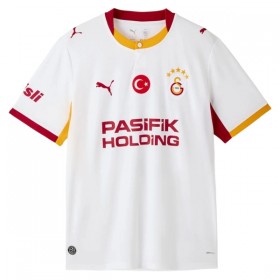 Nogometni Dres Galatasaray SK Gostujući 2026-27