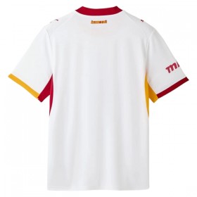 Nogometni Dres Galatasaray SK Gostujući 2026-27