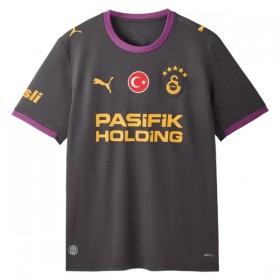 Nogometni Dres Galatasaray SK Treći 2026-27