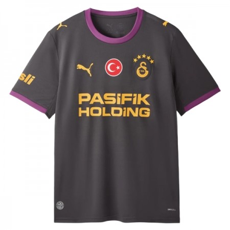 Nogometni Dres Galatasaray SK Treći 2026-27 Nogometni Dres Galatasaray SK Treći 2026-27