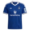 Nogometni Dres Hamburger SV Gostujući 2026-27 Nogometni Dres Hamburger SV Gostujući 2026-27