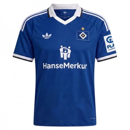 Nogometni Dres Hamburger SV Gostujući 2026-27 Nogometni Dres Hamburger SV Gostujući 2026-27