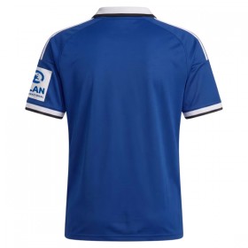 Nogometni Dres Hamburger SV Gostujući 2026-27