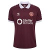 Nogometni Dres Heart of Midlothian Domaći 2026-27 Nogometni Dres Heart of Midlothian Domaći 2026-27