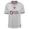 Nogometni Dres Heart of Midlothian Gostujući 2026-27 Nogometni Dres Heart of Midlothian Gostujući 2026-27