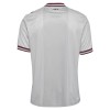 Nogometni Dres Heart of Midlothian Gostujući 2026-27