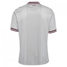 Nogometni Dres Heart of Midlothian Gostujući 2026-27