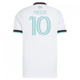 Nogometni Dres Inter Miami CF Messi 10 Treći 2026-27