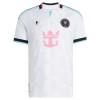 Nogometni Dres Inter Miami CF Messi 10 Treći 2026-27