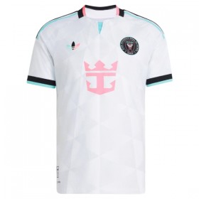 Nogometni Dres Inter Miami CF Treći 2026-27