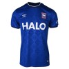 Nogometni Dres Ipswich Town Domaći 2026-27 Nogometni Dres Ipswich Town Domaći 2026-27