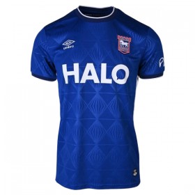Nogometni Dres Ipswich Town Domaći 2026-27