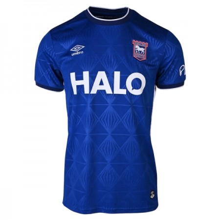 Nogometni Dres Ipswich Town Domaći 2026-27 Nogometni Dres Ipswich Town Domaći 2026-27