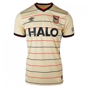 Nogometni Dres Ipswich Town Gostujući 2026-27