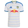 Nogometni Dres Leeds United Domaći 2026-27 Nogometni Dres Leeds United Domaći 2026-27