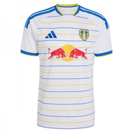 Nogometni Dres Leeds United Domaći 2026-27 Nogometni Dres Leeds United Domaći 2026-27