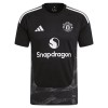 Nogometni Dres Manchester United Golmanski Domaći 2026-27 Nogometni Dres Manchester United Golmanski Domaći 2026-27