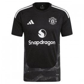 Nogometni Dres Manchester United Golmanski Domaći 2026-27
