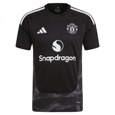 Nogometni Dres Manchester United Golmanski Domaći 2026-27 Nogometni Dres Manchester United Golmanski Domaći 2026-27