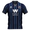 Nogometni Dres Millwall Domaći 2026-27 Nogometni Dres Millwall Domaći 2026-27