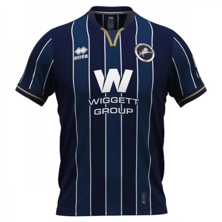 Nogometni Dres Millwall Domaći 2026-27 Nogometni Dres Millwall Domaći 2026-27