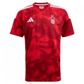 Nogometni Dres Nottingham Forest Domaći 2026-27
