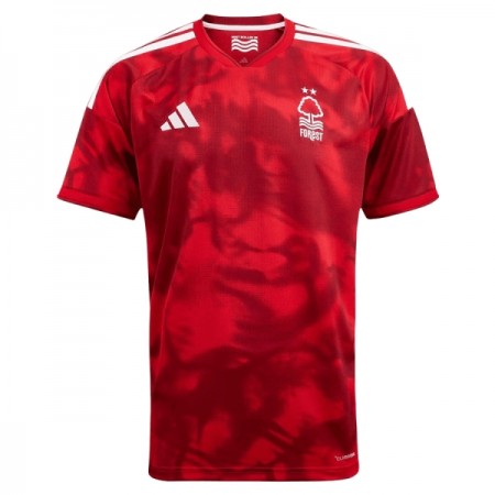 Nogometni Dres Nottingham Forest Domaći 2026-27 Nogometni Dres Nottingham Forest Domaći 2026-27